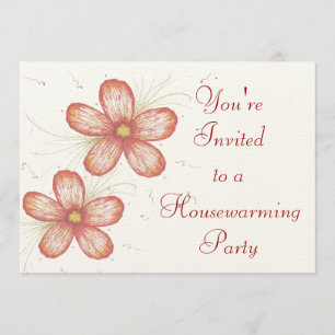 Sie werden eingeladen einladung