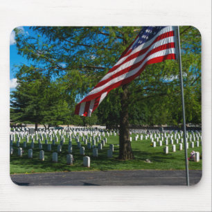 Sie werden nicht vergessen mousepad