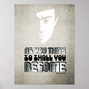 Sie werden poster