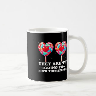 Sie werden sich nicht selbst lustig machen Unangeb Kaffeetasse