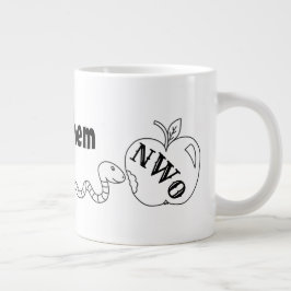 Sie werden sie Tasse kennen