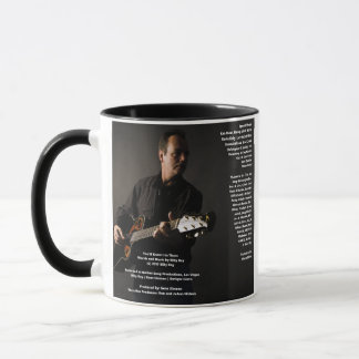 Sie werden wissen, dass ich den Keramik-Kaffee mit Tasse
