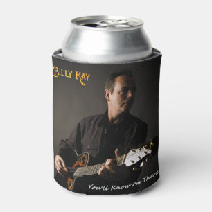 Sie werden wissen, dass ich dort bin CD Cover kann Dosenkühler