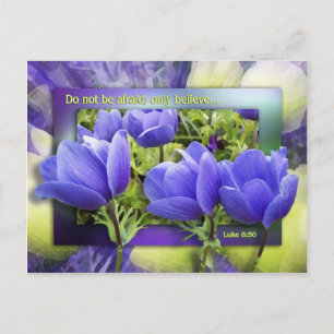 Sie wird gut gemacht werden postkarte