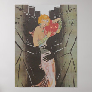 Sie Wollte mir ÄNDERUNG FARBE ~ Poster 16x12