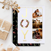 Sie wünschen Frieden Liebe und Freude 3 Foto Weihn