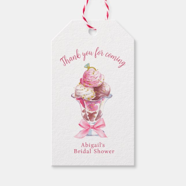 SIE WURDE BRAUTPARTY AUFGESCHLOSSEN GESCHENKANHÄNGER (Vorderseite)