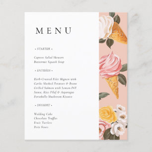 Sie wurde im Brautparty-Menü ausgeblendet