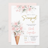 Sie wurde ins Brautparty geschleudert