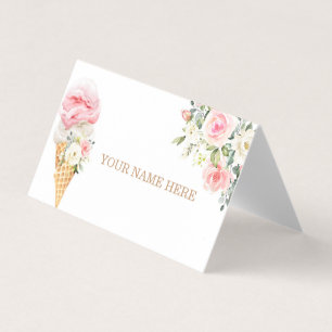 Sie wurde mit der Place Card ausgezeichnet