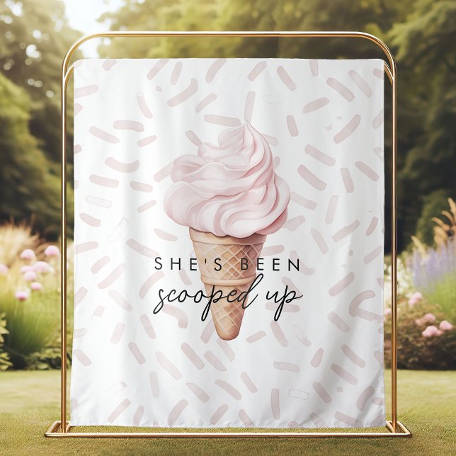 Sie wurde vor dem Hintergrund der Strawberry-Brida Wandteppich (Von Creator hochgeladen)