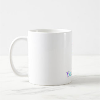 Sie zählen Suizidprävention Bewusstsein Suizid Wei Kaffeetasse