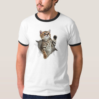 Sie zu beurteilen stillschweigend Tier Ramen Pekin T-Shirt
