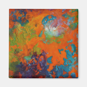 Sieben Aromen von Crazy Magnet