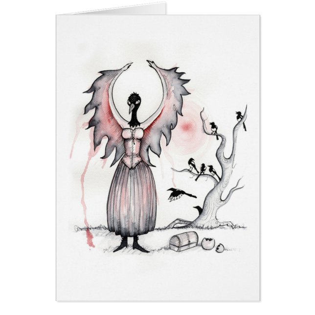 Sieben für ein Geheimnis, nie gesagt werden (Vorne)