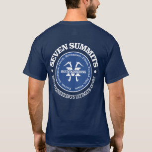 Sieben Gipfel T-Shirt