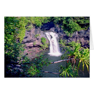 Sieben heilige Pools