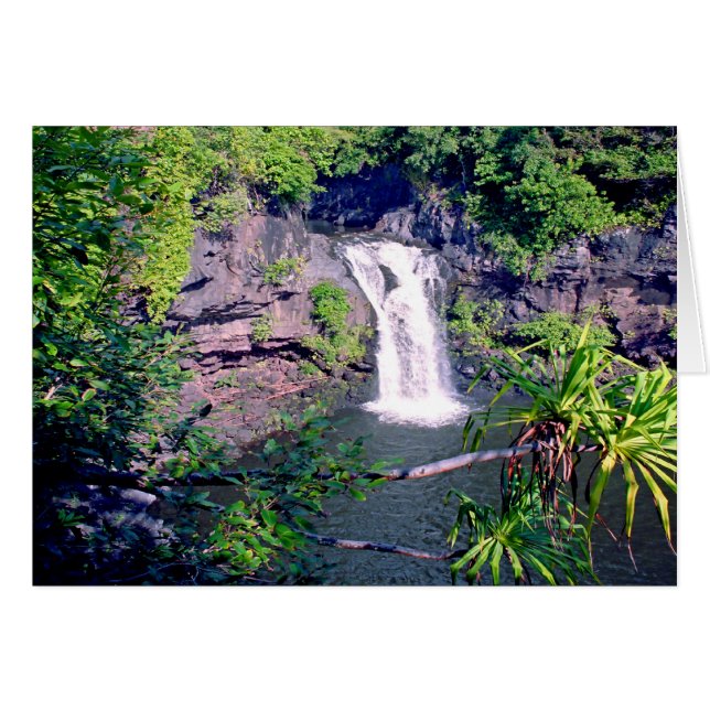 Sieben heilige Pools (Vorderseite (Horizontal))