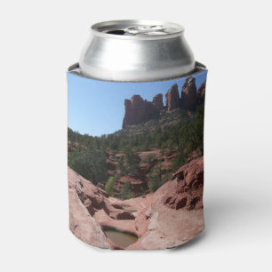 Sieben heilige Pools in Sedona Arizona Dosenkühler
