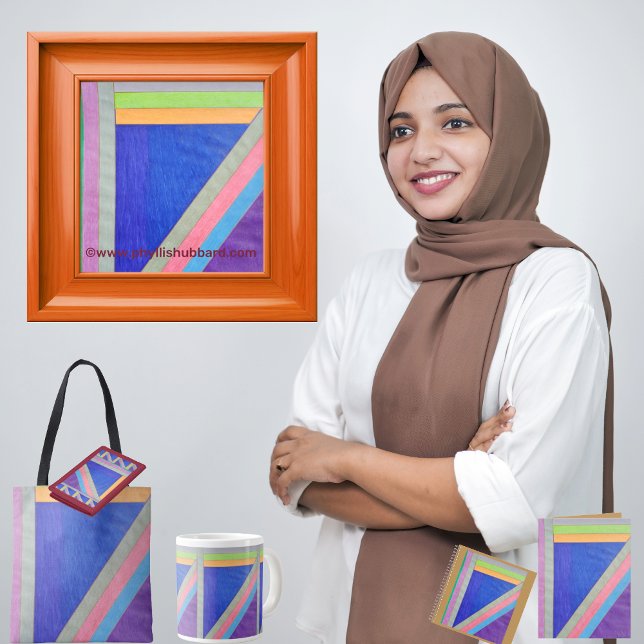 Sieben Jumbo-Tasse (Get the full “Seven” collection at: https://bit.ly/SmartArtZazzle)