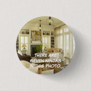 Sieben Ninjas… Button