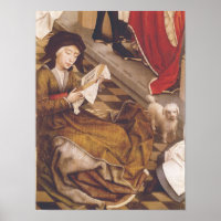 Sieben Sacraments Altarpiece