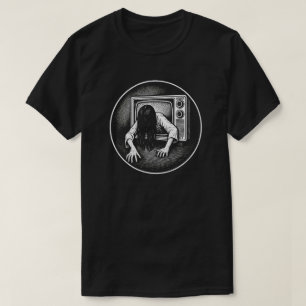 Sieben-Tage-Horror T-Shirt