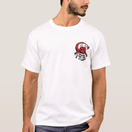 Sieben Todsünden Stolz T-Shirt