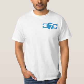 Sieben Wunder T-Shirt