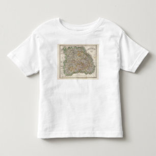 Siebenbürgen, Rumänien Kleinkind T-shirt