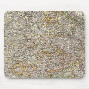 Siebenbürgen, Rumänien Mousepad