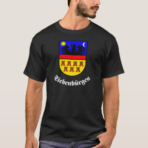 Siebenbürgen-Wappen T-Shirt