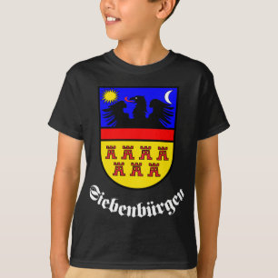Siebenbürgen-Wappen T-Shirt