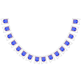 Siebenbürtige Flaggen