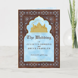 Siebter Himmel - Programm für Hochzeiten