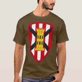 SIEBTES INNERES BDE SSI 1969 wo TXT X T-Shirt