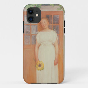 Siebzehn iPhone 11 Hülle