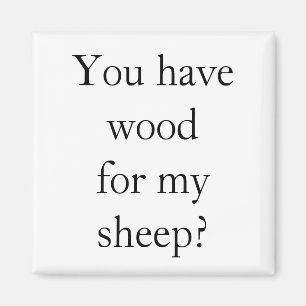 Siedlermagnet Magnet