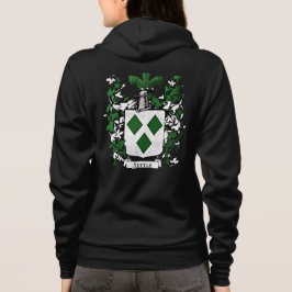 Siedlungsmantel der Wehrmacht Hoodie