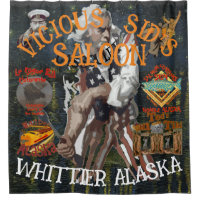 SIEDS CASSOULET-BAR WHITTIER ALASKA