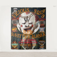 SIEDS CASSOULET-BAR WHITTIER ALASKA