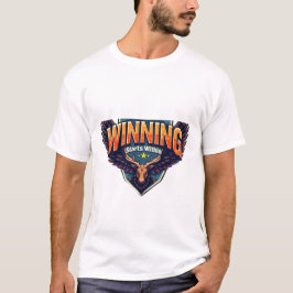 Sieg beginnt von innen T-Shirt