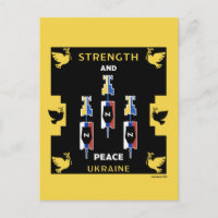 Sieg des ukrainischen Krieges