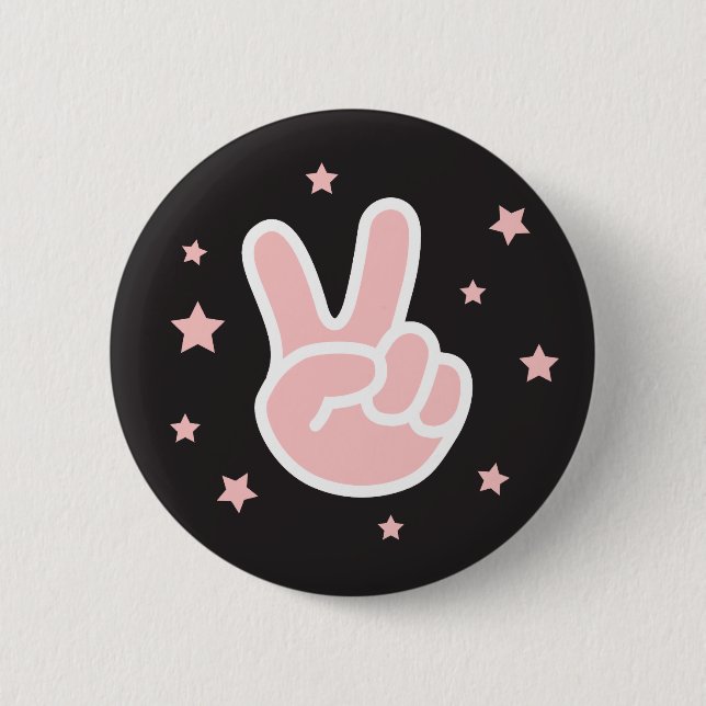 Sieg für mich! button (Vorderseite)