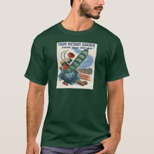 Sieg-Garten T-Shirt