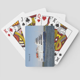 Sieg II Spielkarten