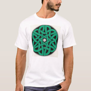 Sieg-Lorbeer-Shirt T-Shirt