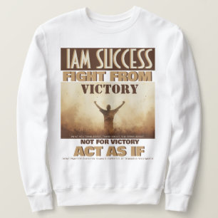SIEG SWEATSHIRT
