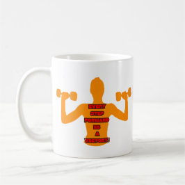 SIEG-Tasse Kaffeetasse