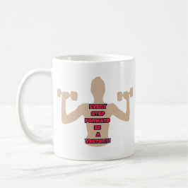 SIEG-Tasse Kaffeetasse